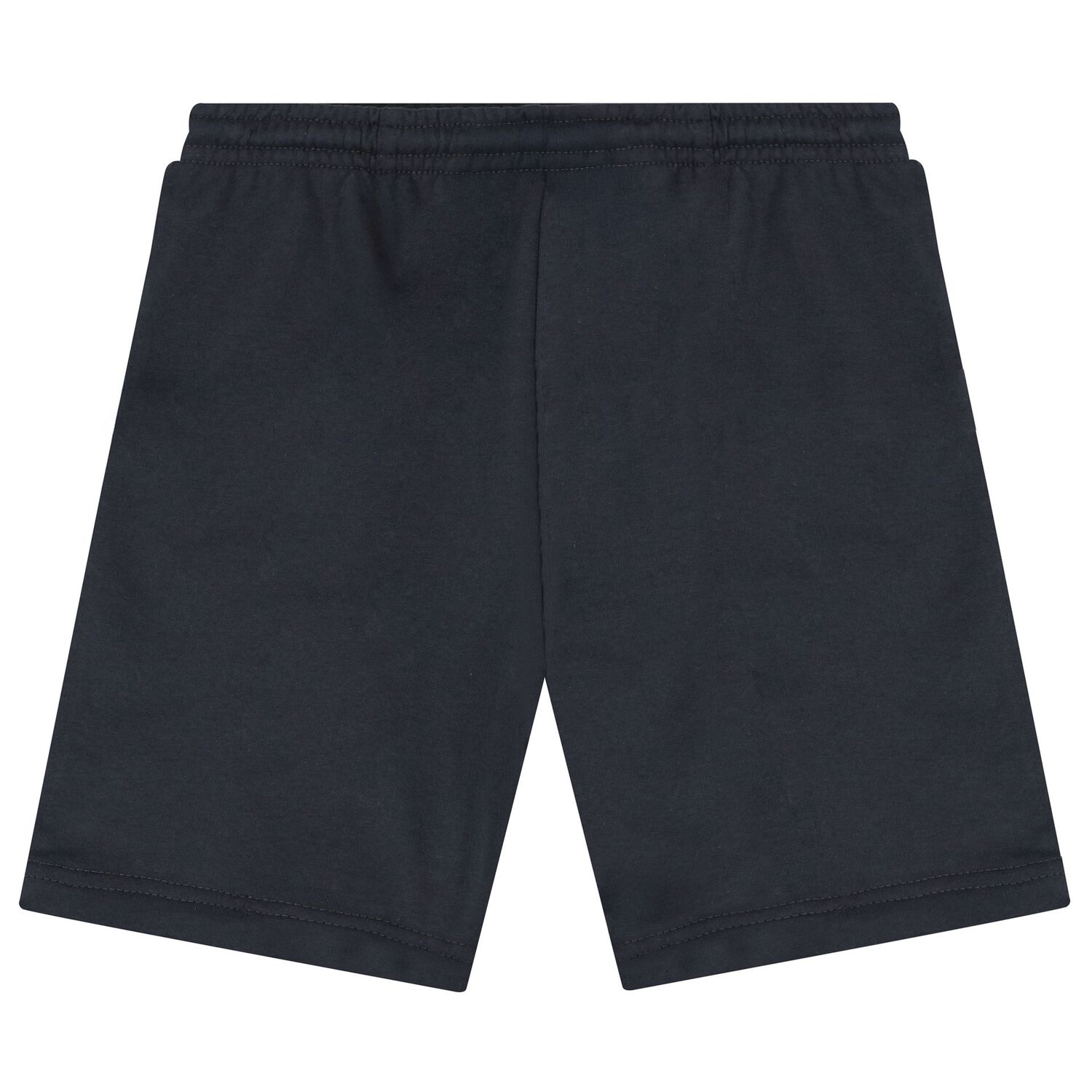 Boys Green, White & Navy Shorts Set, 3, hi-res