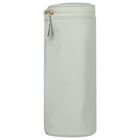 Green Logo Baby Changing Bag, 2, hi-res