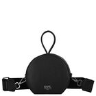 Girls Black Choupette Handbag, 1, hi-res