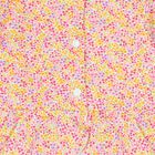 (طقم ليجنز للبنات الصغيرات مزين بالزهور  باللون الابيض والوردي ( 3 قطع, 1, hi-res