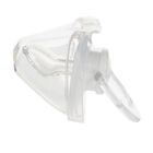 طقم دمي و مشبك باللون الابيض , 1, hi-res