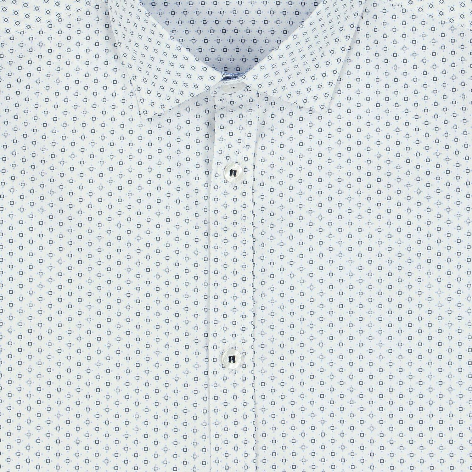 قميص ابيض باكمام طويلة للأولاد, 1, hi-res