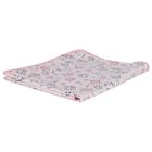Baby Girls Pink Blanket, 1, hi-res
