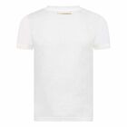 White Icon Mini Me Top, 1, hi-res