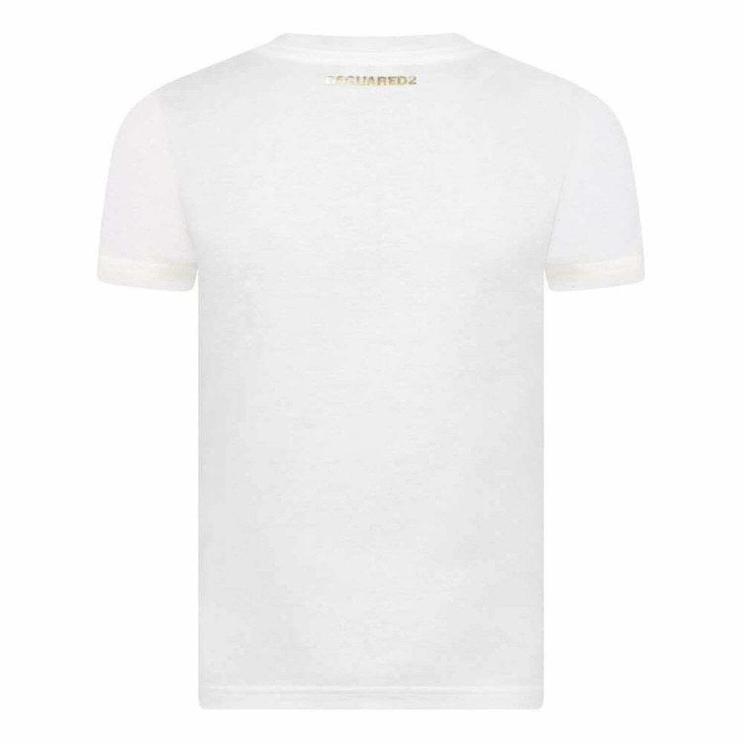 White Icon Mini Me Top, 1, hi-res image number null