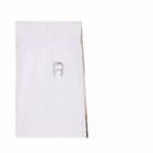 ليغنز بالشعار باللون الابيض والذهبى للبنات, 1, hi-res