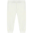 Pink Teddy Bear Logo Tracksuit, 3, hi-res