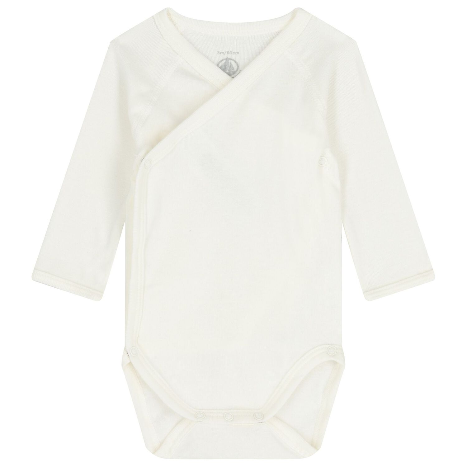 Baby Girls Ivory & Red Heart Babygrow Gift Set, 2, hi-res