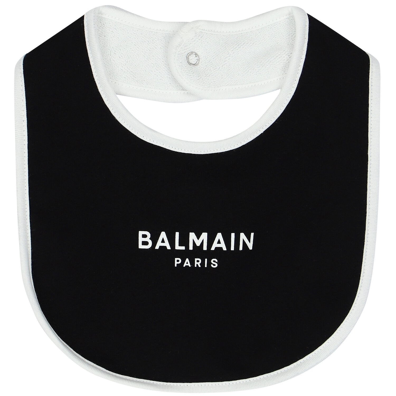 Black & White Logo Babygrow Gift Set, 1, hi-res