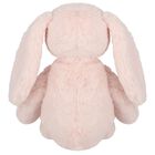 Pink Hoppie Rabbit Toy ( 26cm ), 1, hi-res