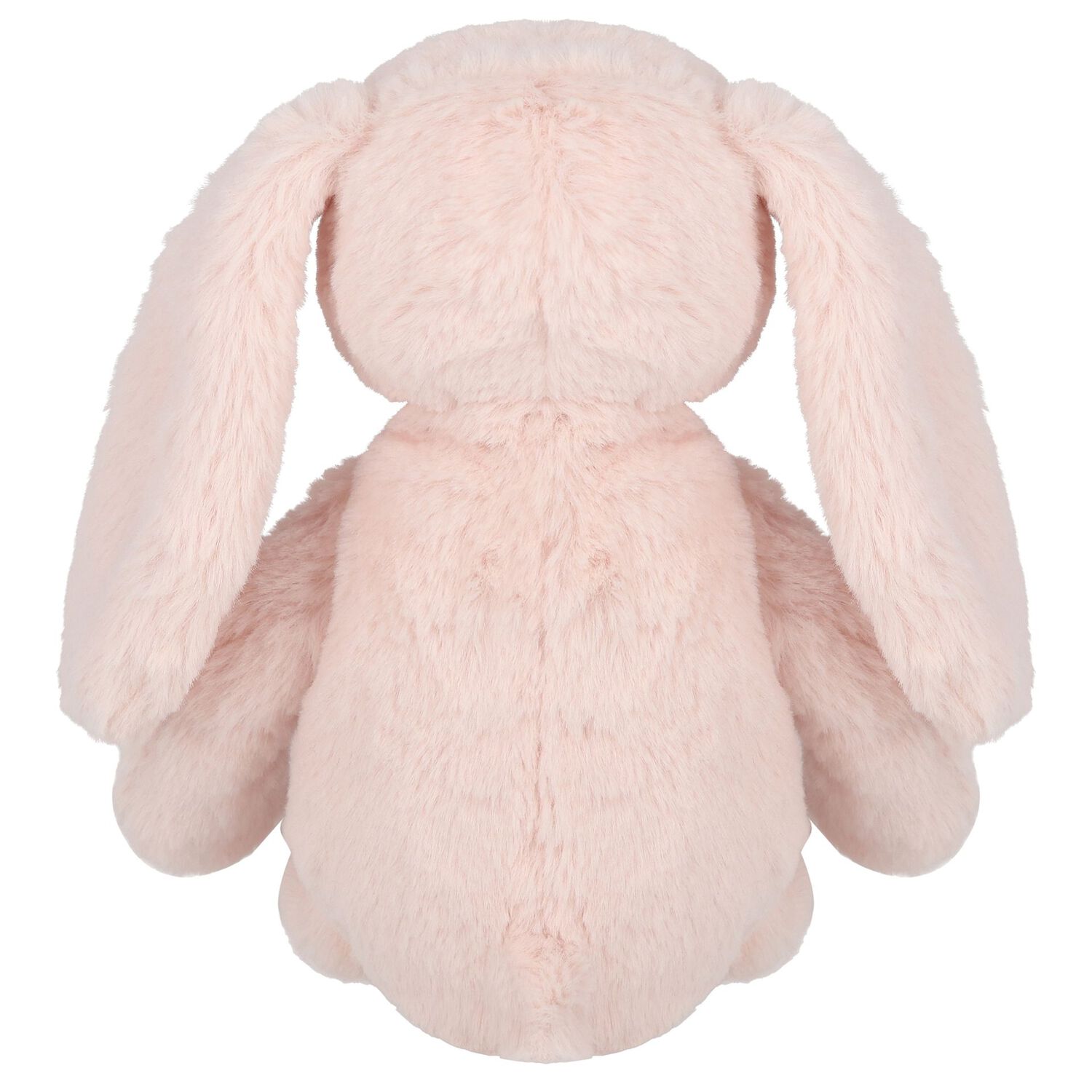 Pink Hoppie Rabbit Toy ( 26cm ), 1, hi-res