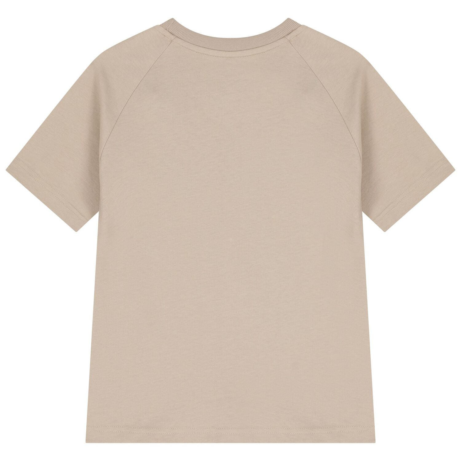 Boys Khaki Logo Shorts Set, 1, hi-res