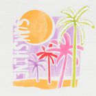 توب بنات بدون أكمام باللون الأبيض, 1, hi-res