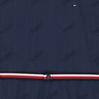 Girls Navy Logo Dress, 1, hi-res