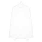 فستان بنات باللون الوردي مزين بالأزياء الراقية, 1, hi-res