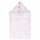 مدس بطبعة خريطة باللون الوردى, 3, hi-res