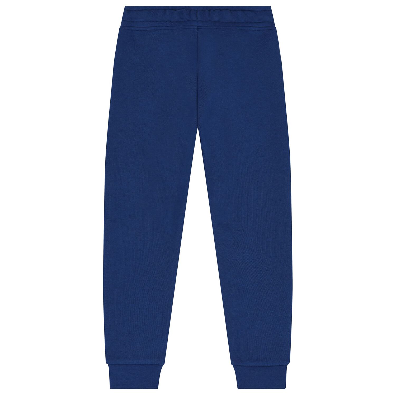 Boys Blue Logo Tracksuit, 1, hi-res