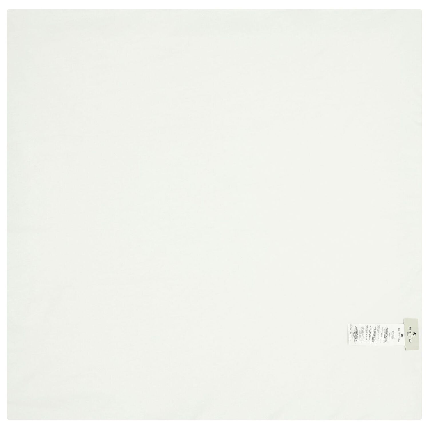 بطانية بيغاسوس للاطفال الرضع باللونين الابيض و الازرق, 1, hi-res