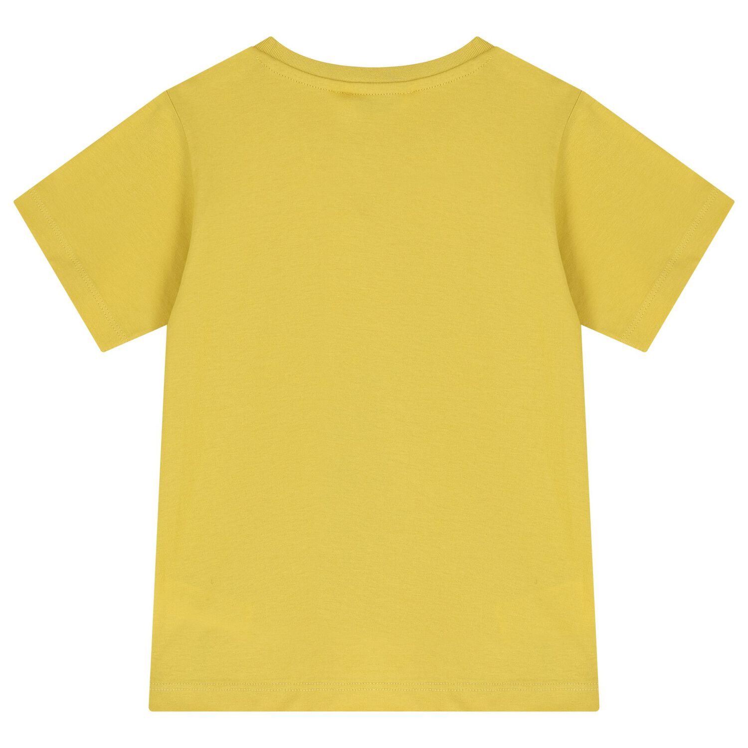 Boys Yellow & Navy Blue Shorts Set, 2, hi-res