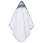 منشفه للأولاد بغطاء رأس باللون الازرق , 3, hi-res