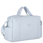 Blue Baby Changing Bag ( 38cm ), 3, hi-res