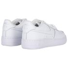 White Air Force 1 Trainers, 2, hi-res