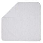 White & Beige Toile de Jouy Baby Blanket, 1, hi-res