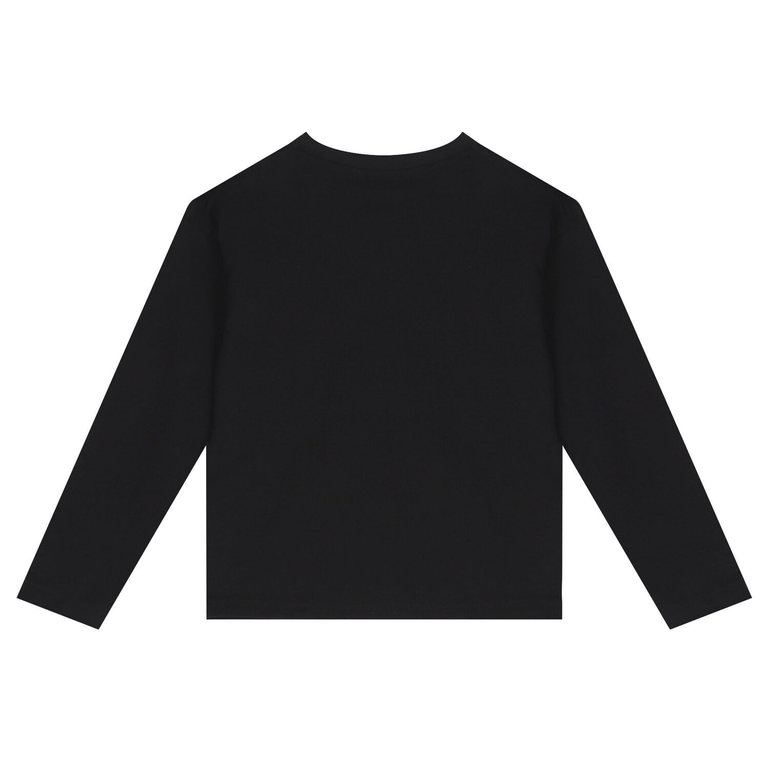 توب أولاد بأكمام باللون الازرق والاصفر والاسود (2 قطع), 1, hi-res image number null