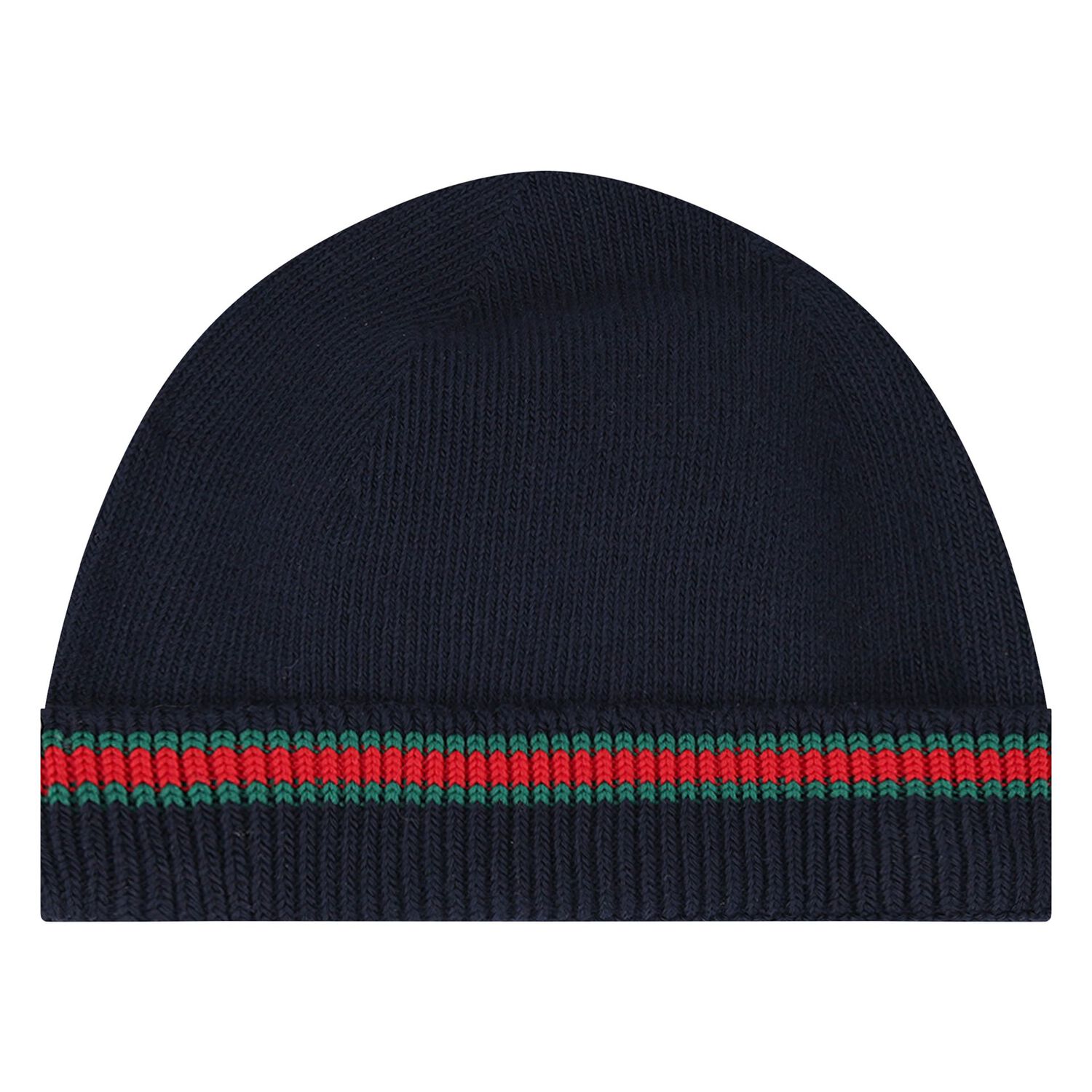 طقم أطفال رومبير مخطط باللون الكحلى للأولاد, 1, hi-res