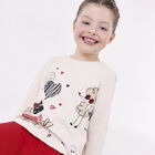 طقم ليغينز بنات متعدد الألوان, 1, hi-res