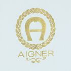 افرول بالشعار باللون العاجى والذهبى, 3, hi-res