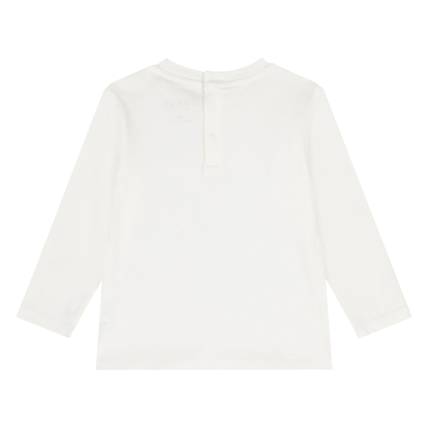 Baby Boys Navy Blue Logo Teddy Bear Dungaree Set, 1, hi-res image number null