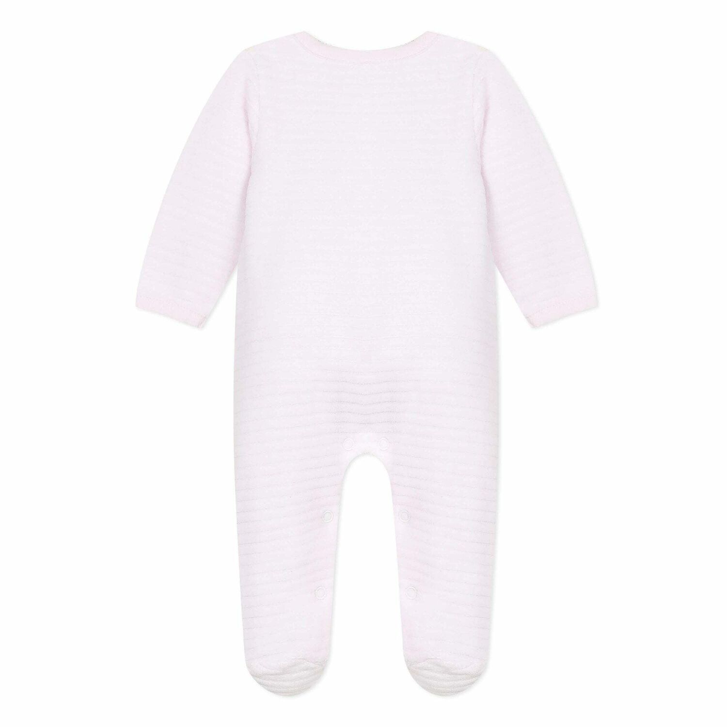 افرول باللون الزهري للبنات, 3, hi-res image number null