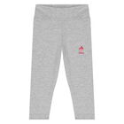 طقم ليغنز بنات ديزنى باللون الوردي والرمادي , 1, hi-res