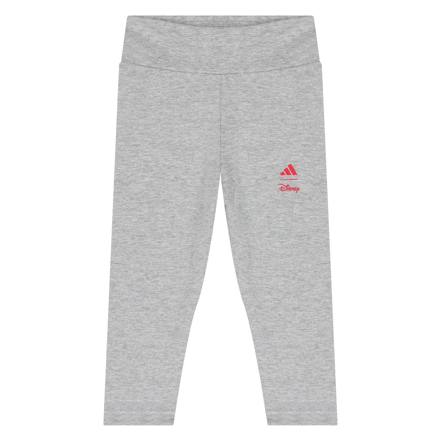 طقم ليغنز بنات ديزنى باللون الوردي والرمادي , 1, hi-res image number null