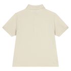 قميص بولو بيج بشعار للأولاد الصغار, 3, hi-res