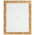 White & Beige Geo Map Babygrow Gift Set , 1, hi-res