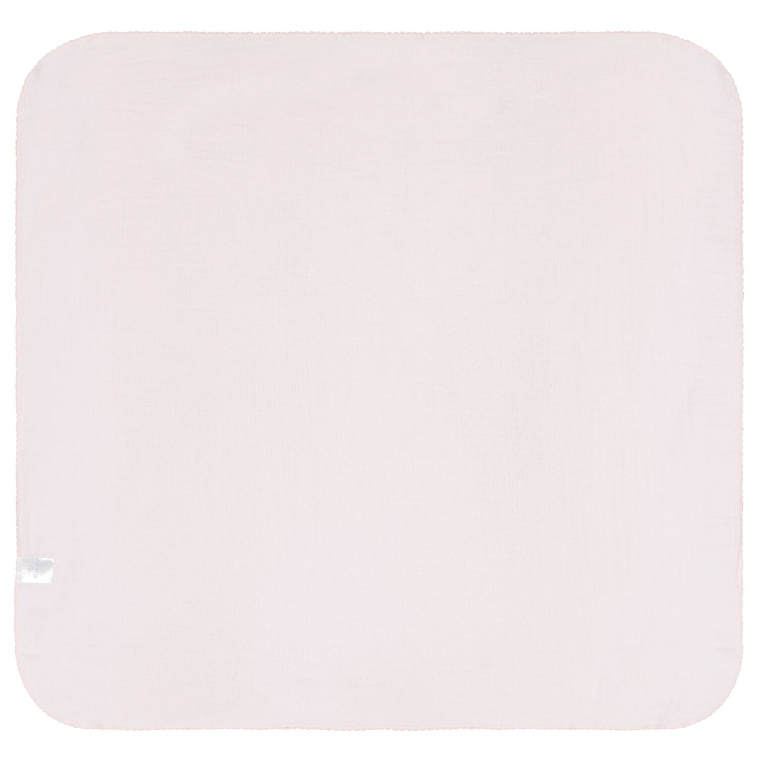 Baby Girls Pink Swan Swaddles ( 2-Pack ), 1, hi-res