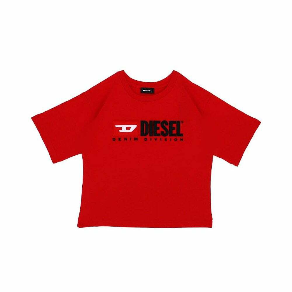 diesel girls shirt