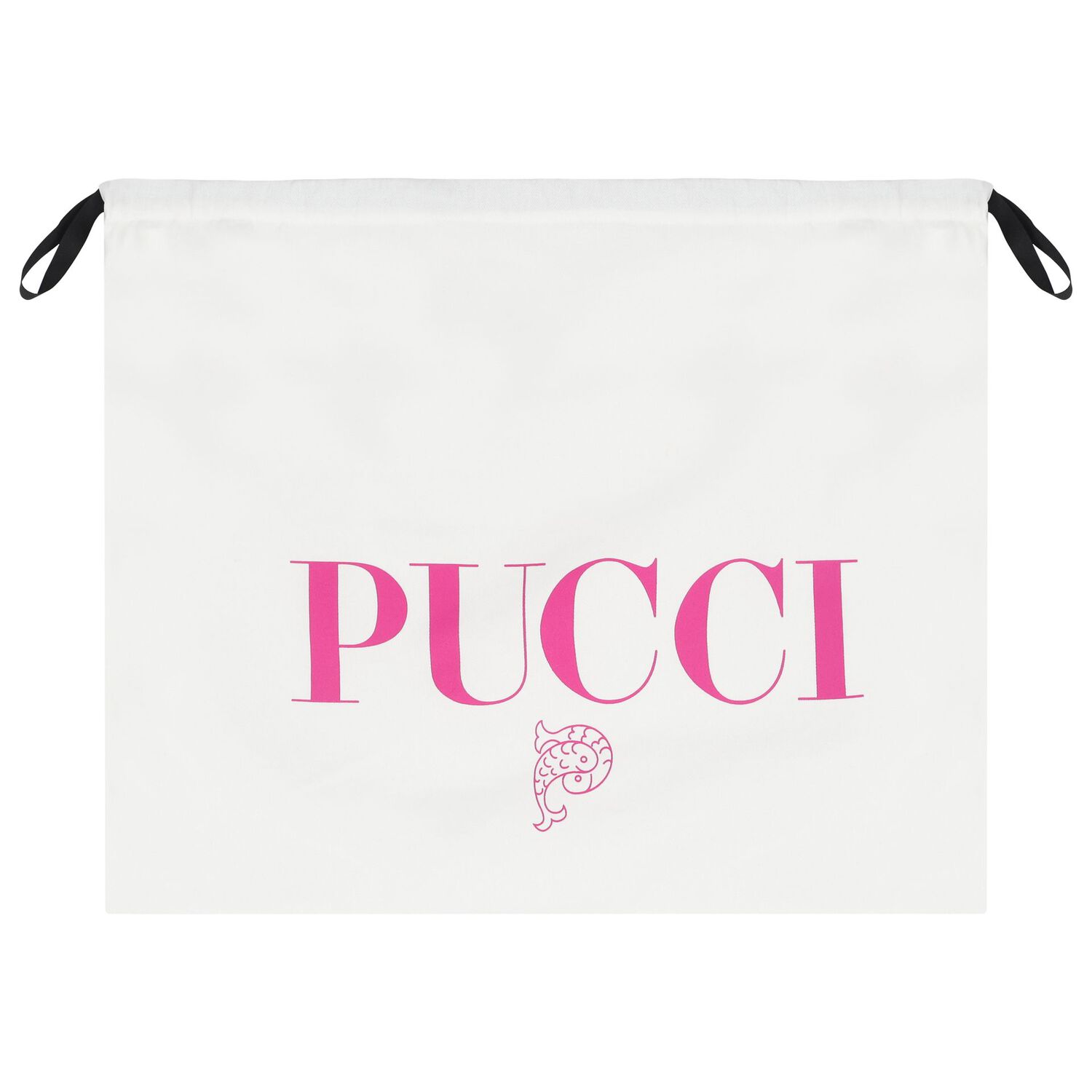 Baby Girls Pink & White Iride Changing Bag (38cm), 1, hi-res