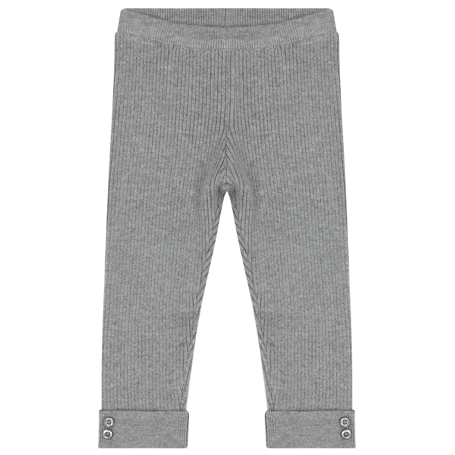 طقم ليغنز بنات باللون الوردي والرمادي للأطفال, 1, hi-res image number null