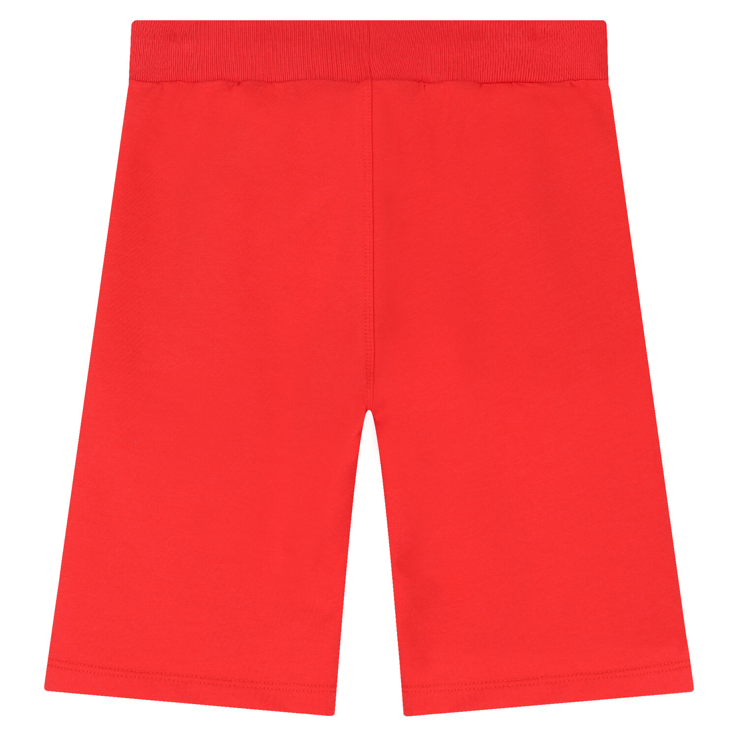 Boys Red Logo Shorts, 1, hi-res image number null