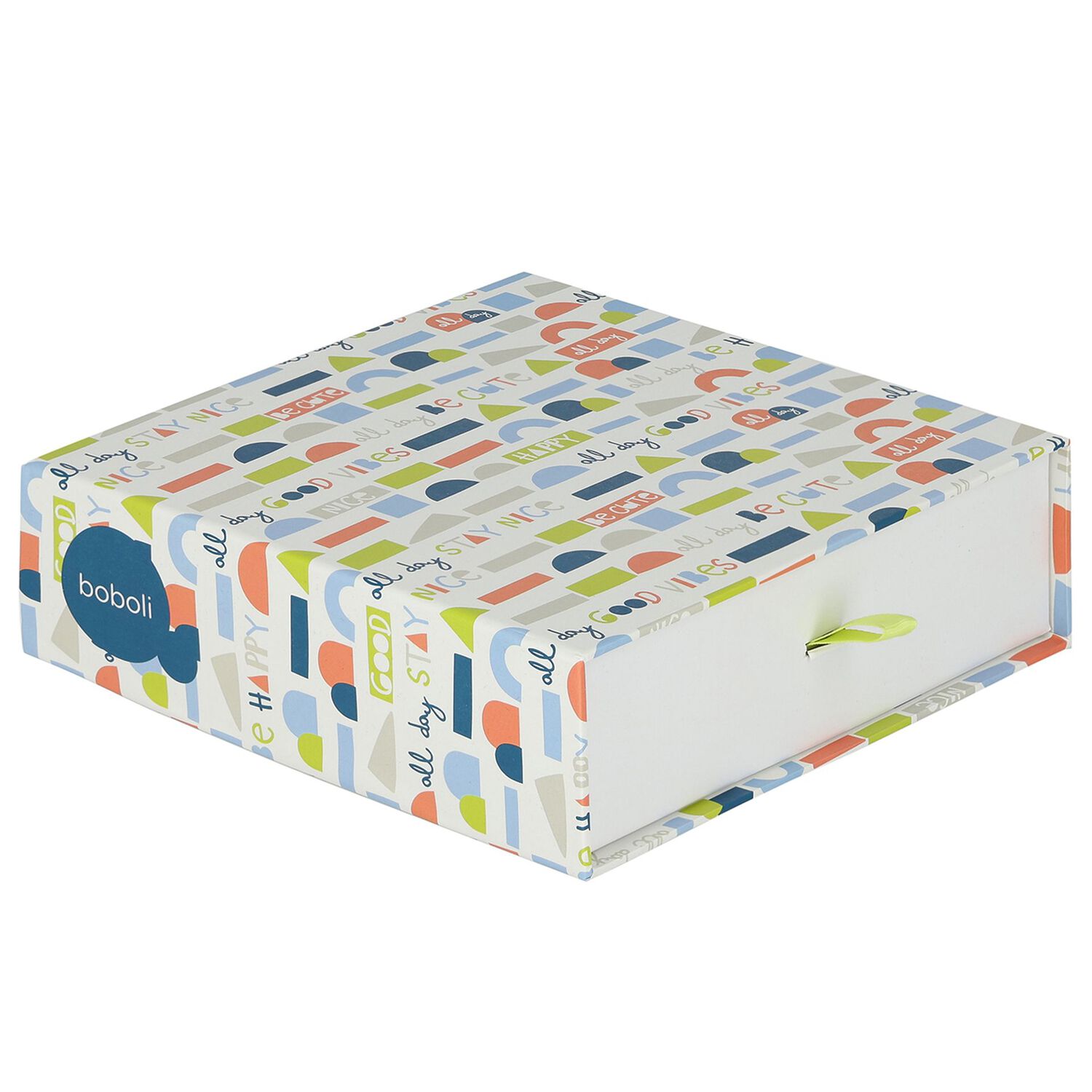 Ivory Logo Baby Gift Set, 1, hi-res image number null