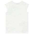 طقم ليغنز بنات  باللون الأخضر والأبيض , 2, hi-res