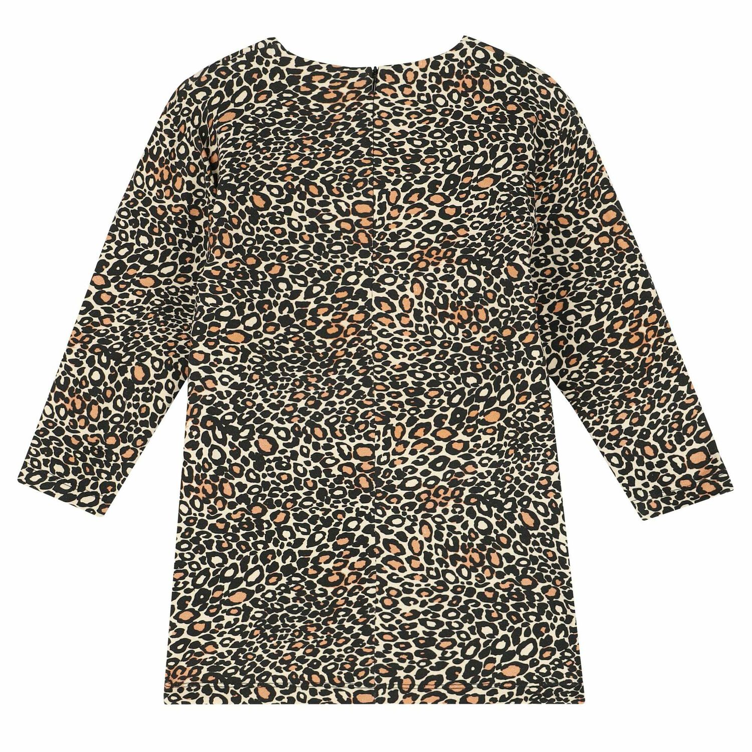 Girls Printed Dress, 1, hi-res image number null