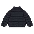 Younger Navy Blue Puffer Jacket, 1, hi-res