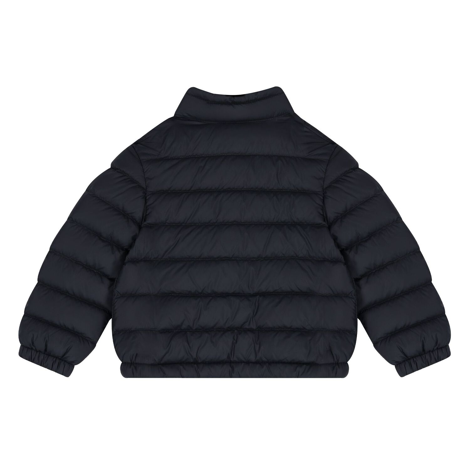 Younger Navy Blue Puffer Jacket, 1, hi-res image number null