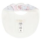 طقم هدايا افرول بنات بطبعة خريطة باللون الوردي والأزرق, 2, hi-res