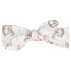 Baby Girls Pink & White Carousel & Hot Air Balloon Headband, 1, hi-res