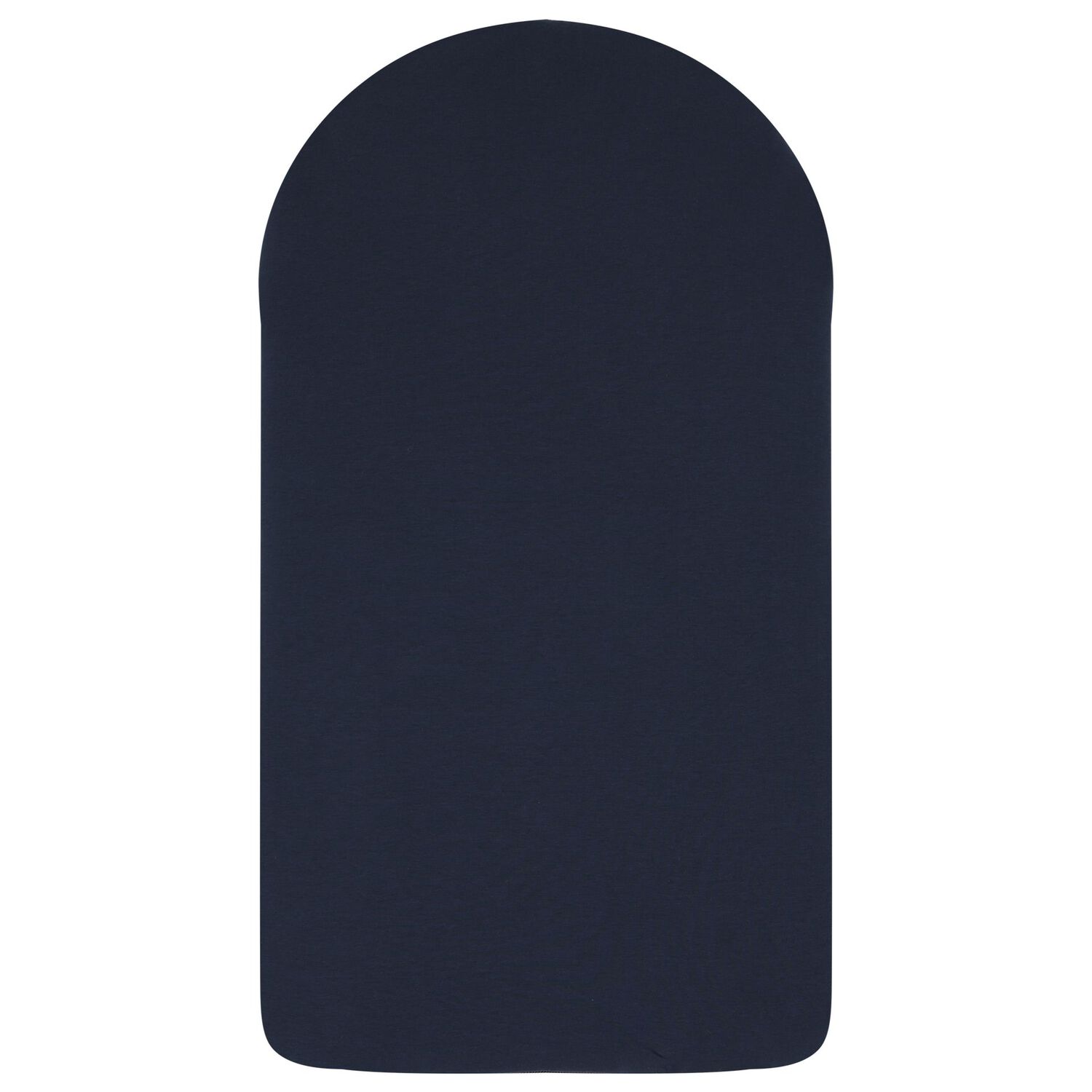 Baby Boys Navy Blue & White Logo Nest, 3, hi-res image number null